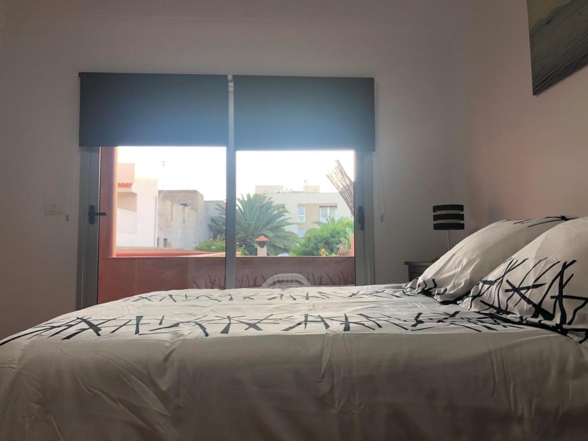 San Isidro. 2 rooms. Quiet terrace San Isidro  Exterior foto