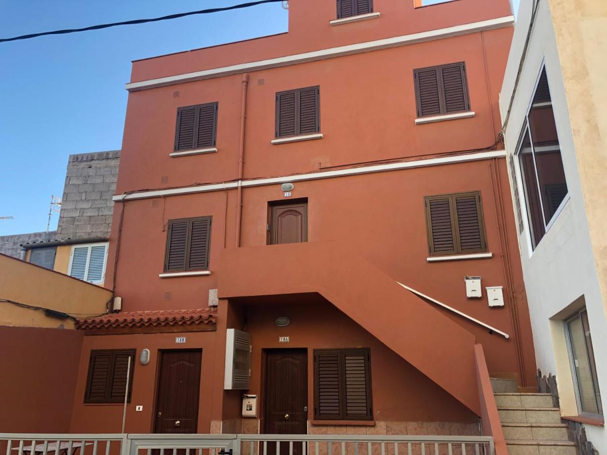 San Isidro. 2 rooms. Quiet terrace San Isidro  Exterior foto